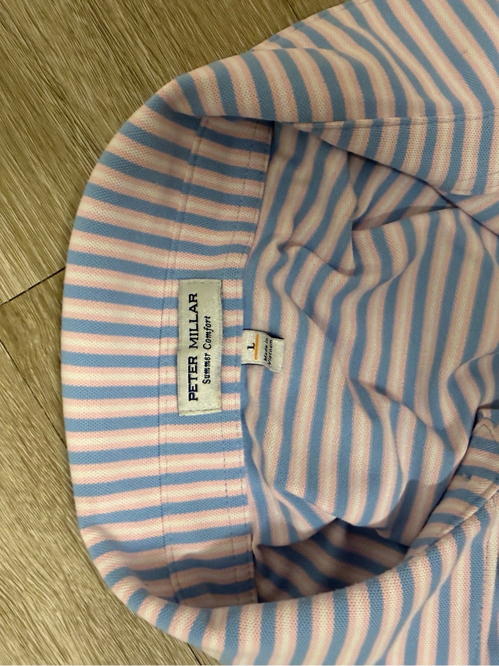 Peter Millar Polo